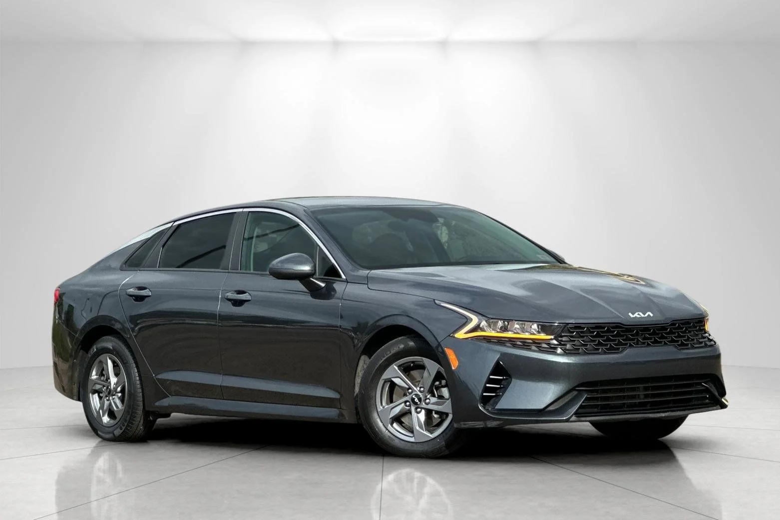 2024 Kia K5
