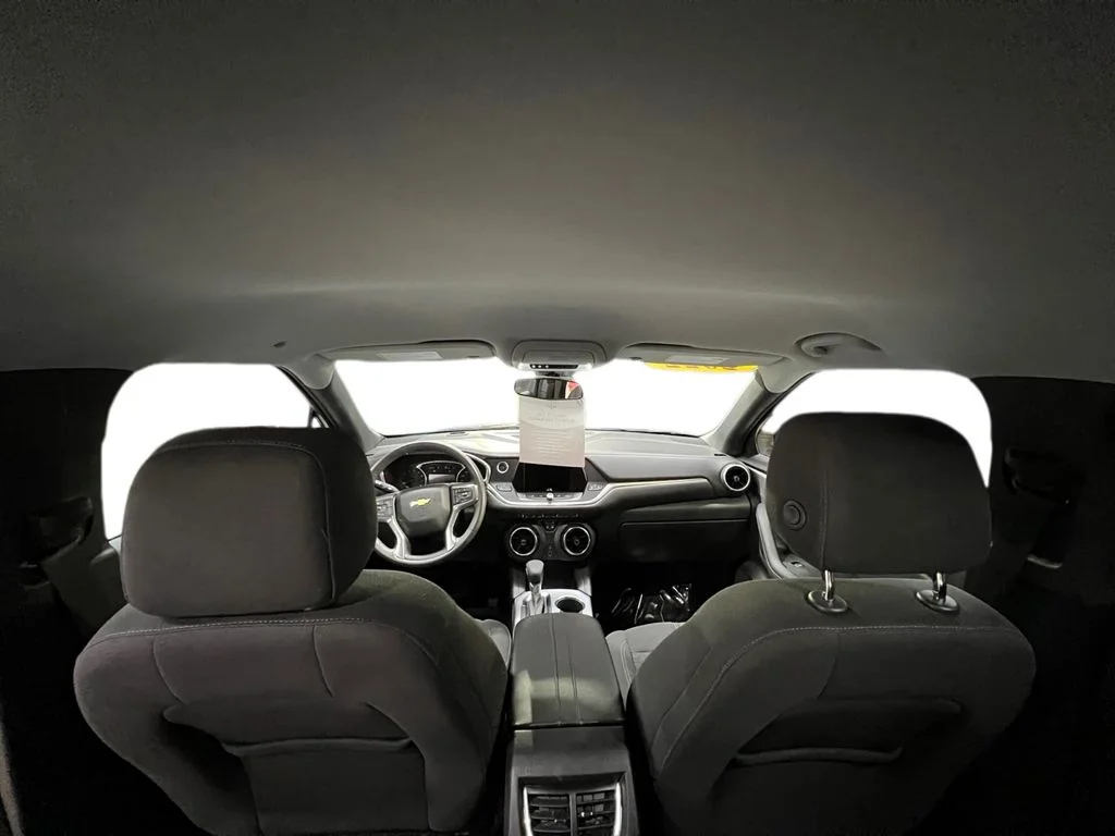 2022 Chevrolet Blazer 2LT - Photo 13