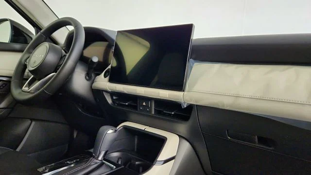 New 2026 Navy Blue Mica Mazda 2.5 S Preferred AWD image 30