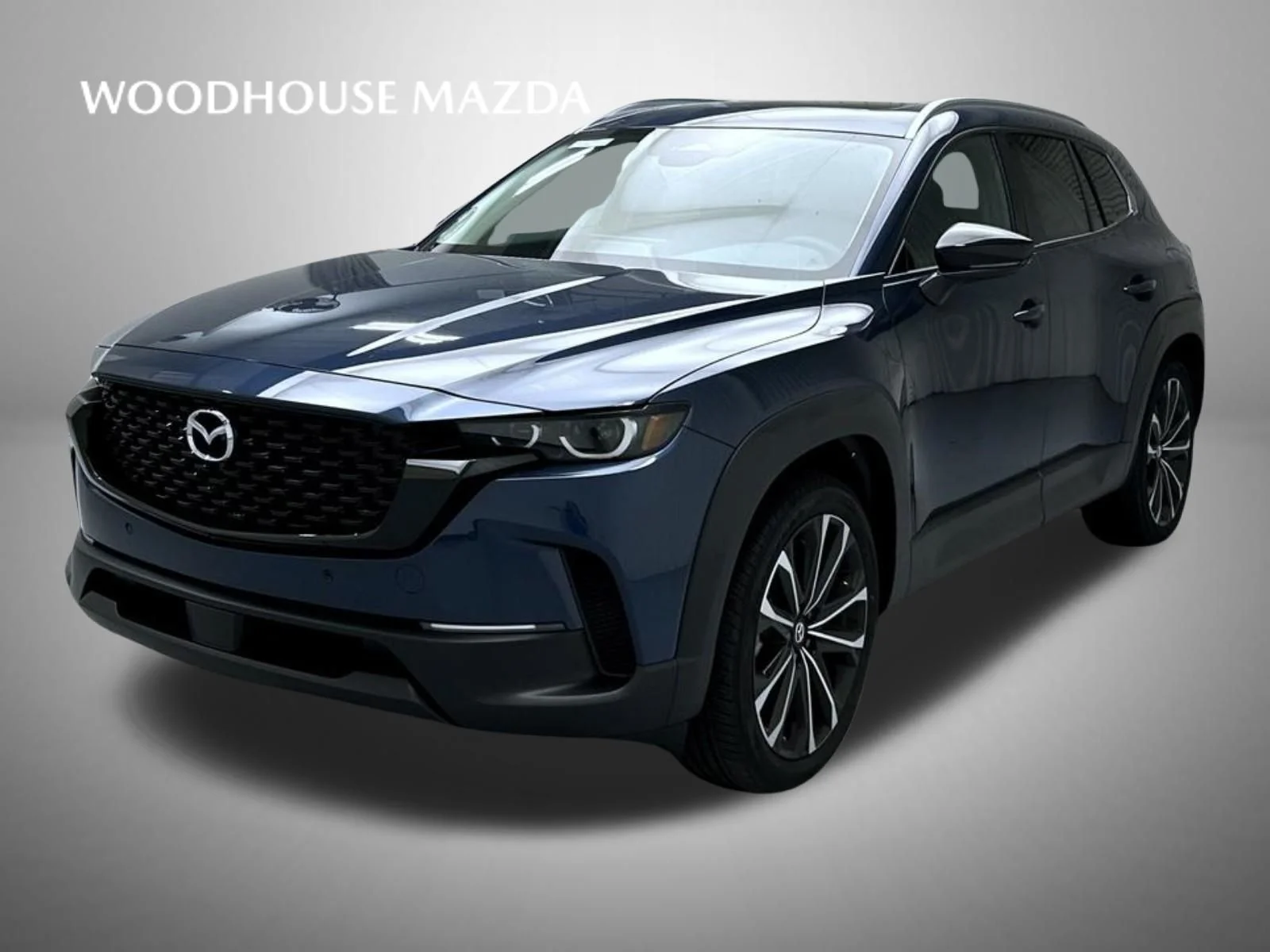 2026 Mazda CX-50 2.5 S Premium's photo