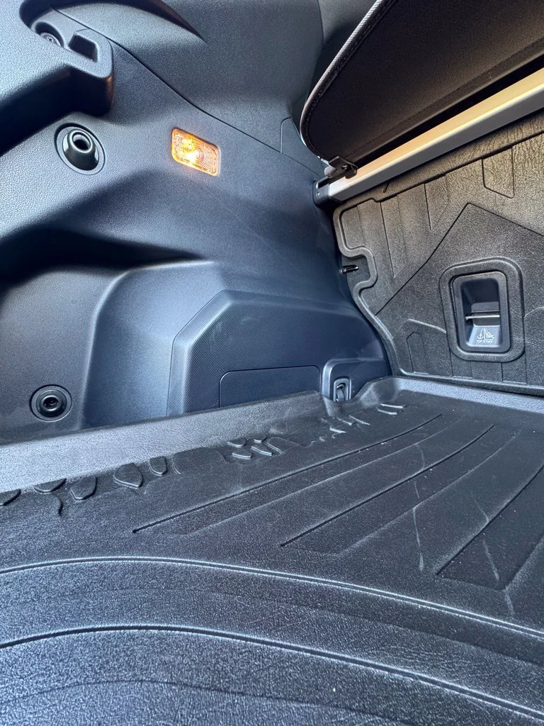 Certified Used 2025 Gray Subaru Sport image 12