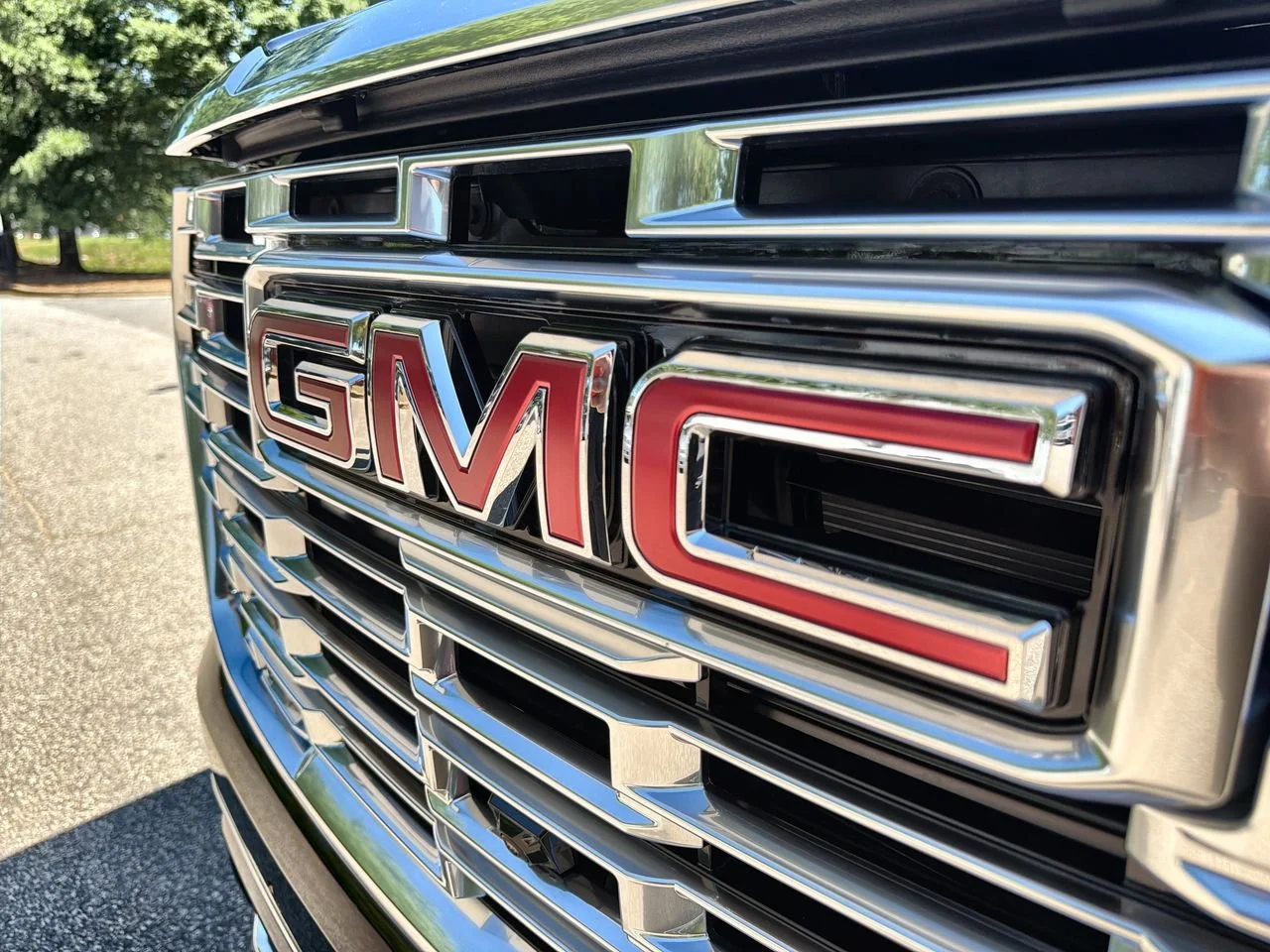New 2026 Onyx Black GMC Denali image 26