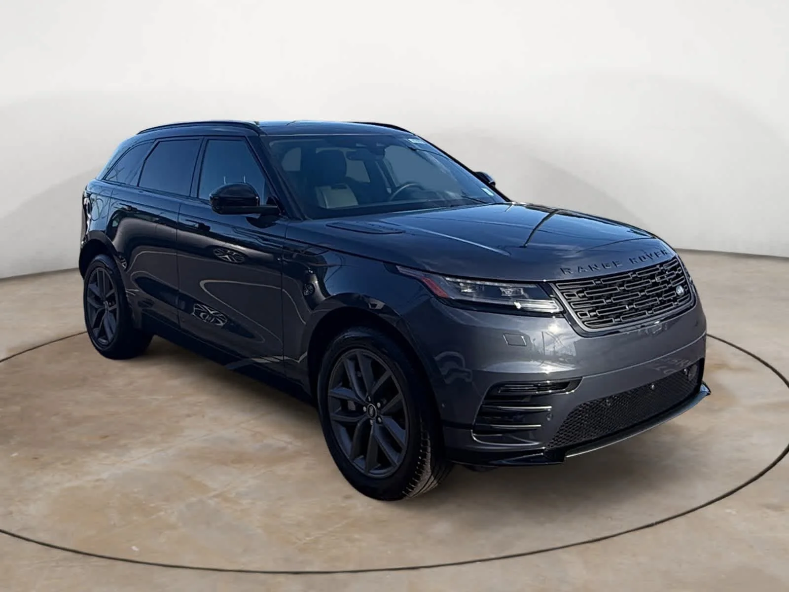 New 2026 Varesine Blue LAND ROVER Dynamic SE image 7