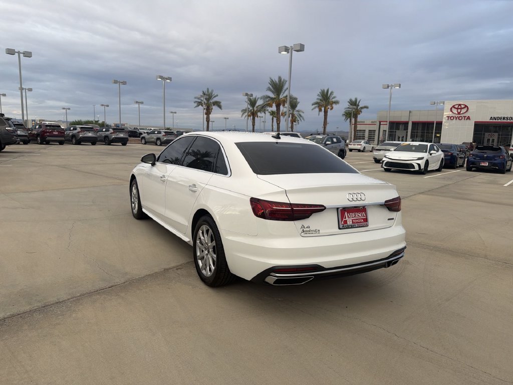2022 Audi A4 Premium - Photo 7