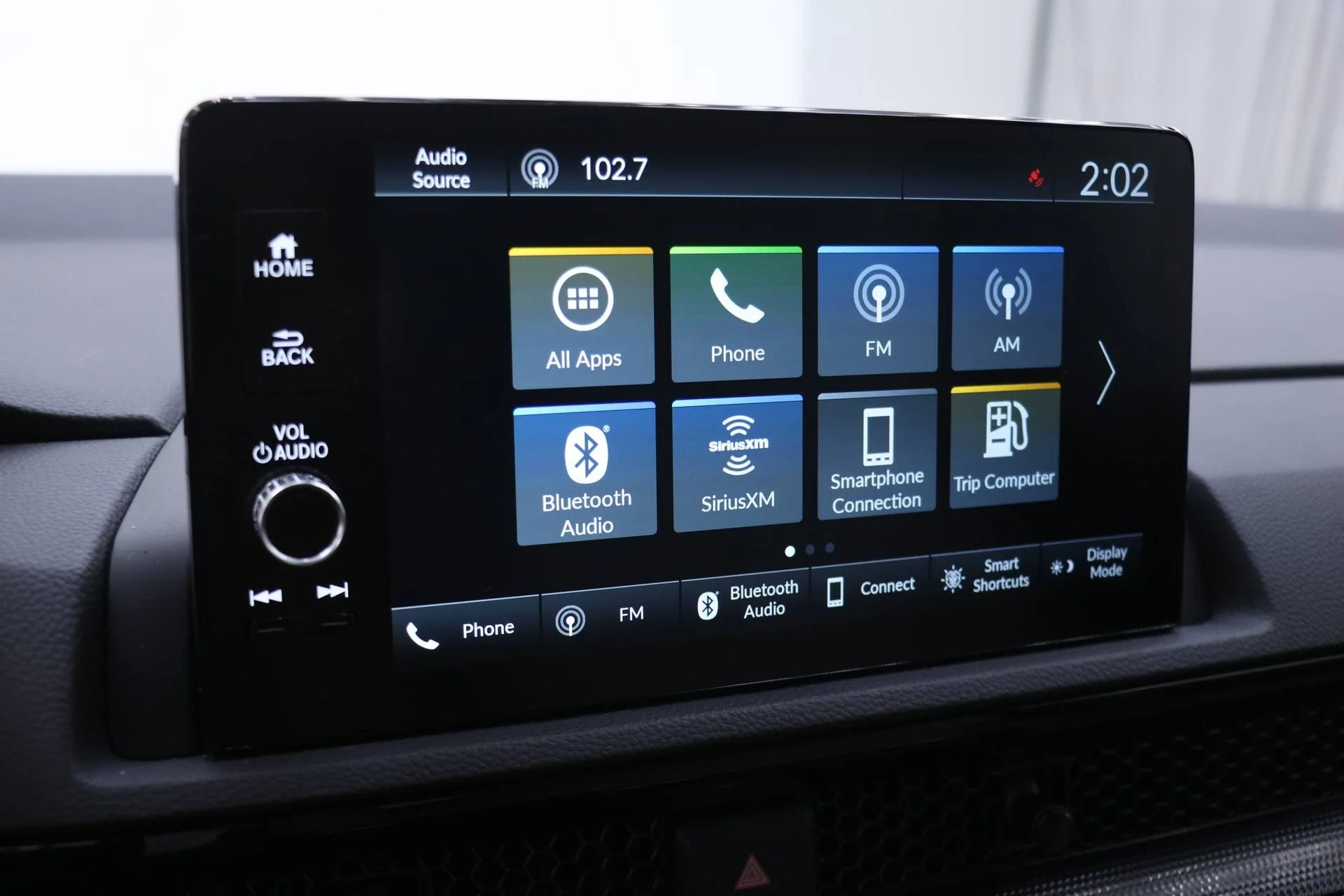 2024 Honda CR-V EX-L - Photo 8