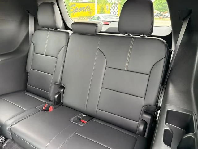 2026 GMC Acadia Elevation - Photo 21