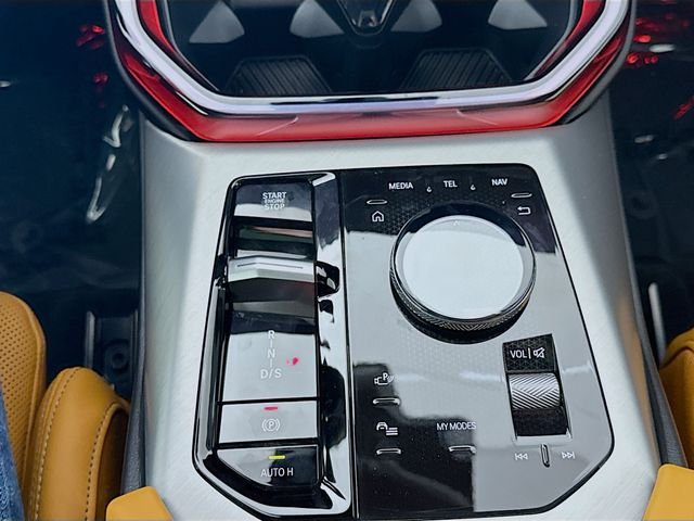 2025 BMW X3 M50 - Photo 16