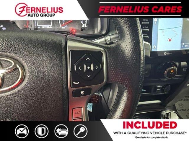 Used 2021 Blue Toyota SR5 image 39