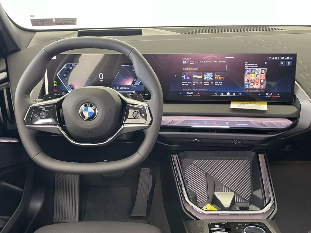 New 2026 Blue BMW 30 xDrive image 21