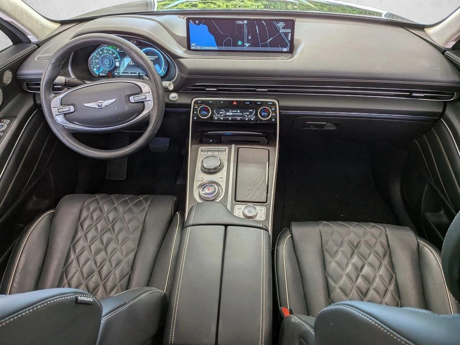 Used 2024 Vik Black Genesis  image 15