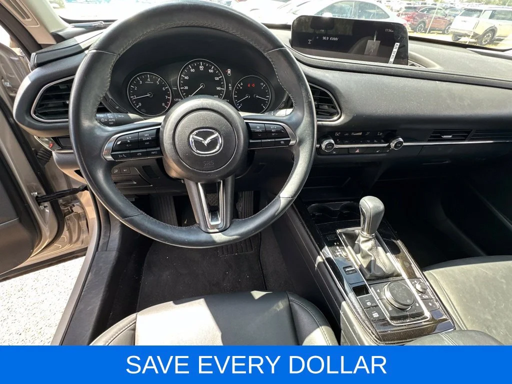 Used 2024 Silver Mazda 2.5 S Preferred Package image 12