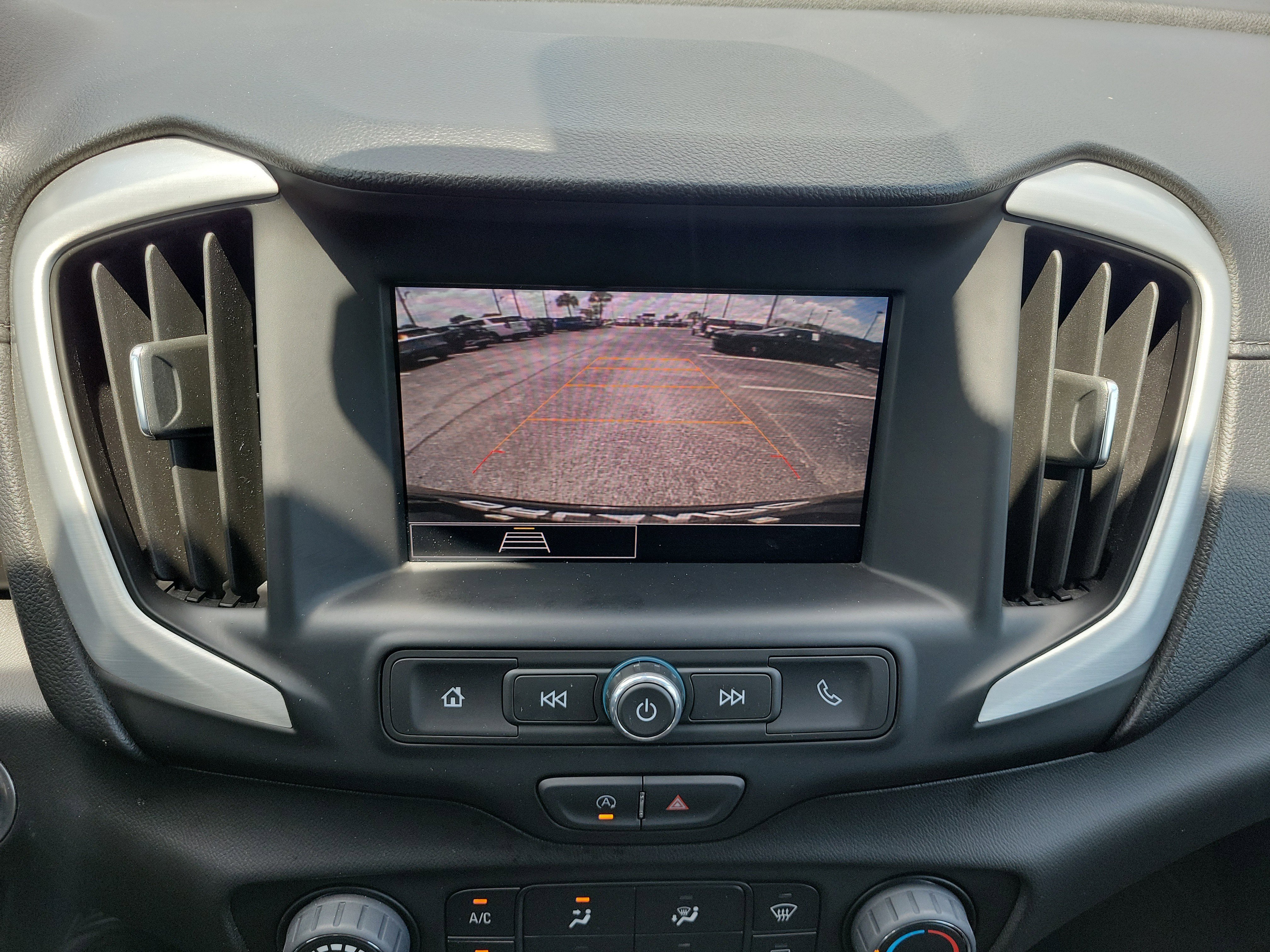 Used 2024 Ebony Twilight Metallic GMC SLE image 25