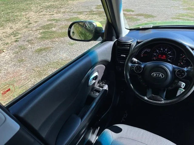 Used 2018 Alien II Kia Plus image 29