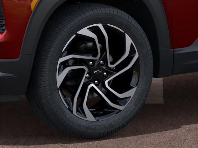 2026 Chevrolet Trailblazer RS - Photo 9