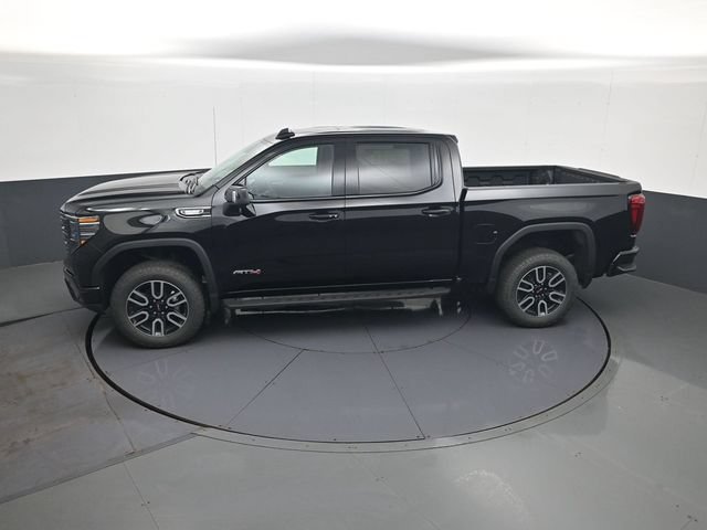 New 2026 Onyx Black GMC AT4 image 20