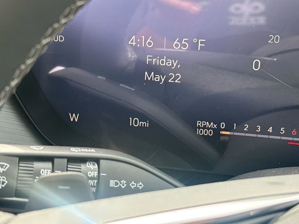 2026 Buick Envision Preferred - Photo 12