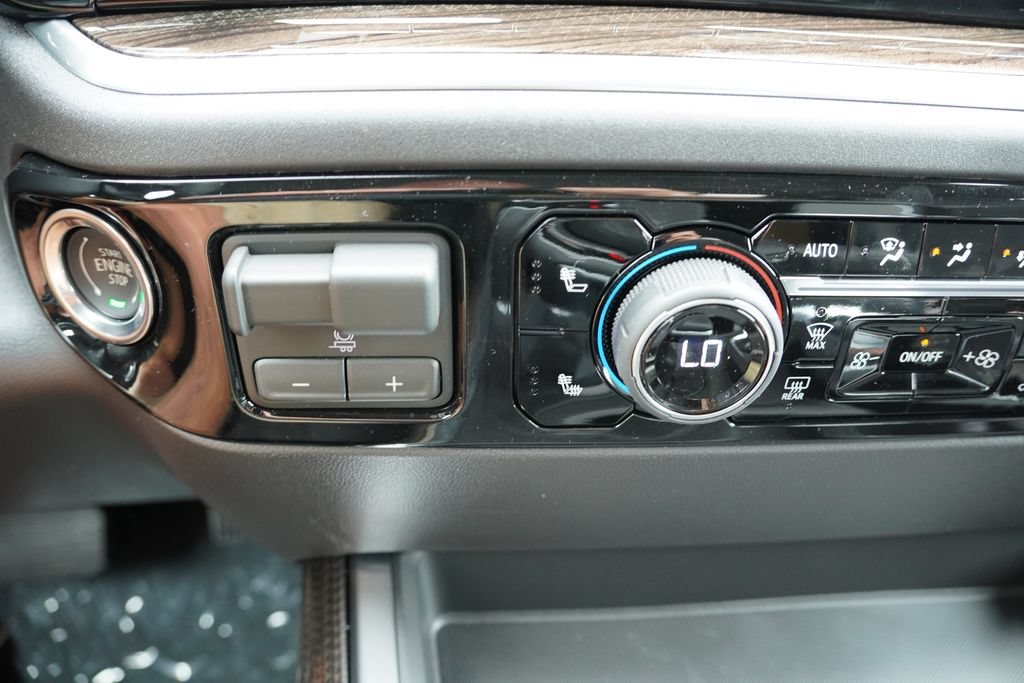 2026 Chevrolet Silverado 1500 LT Trail Boss - Photo 15