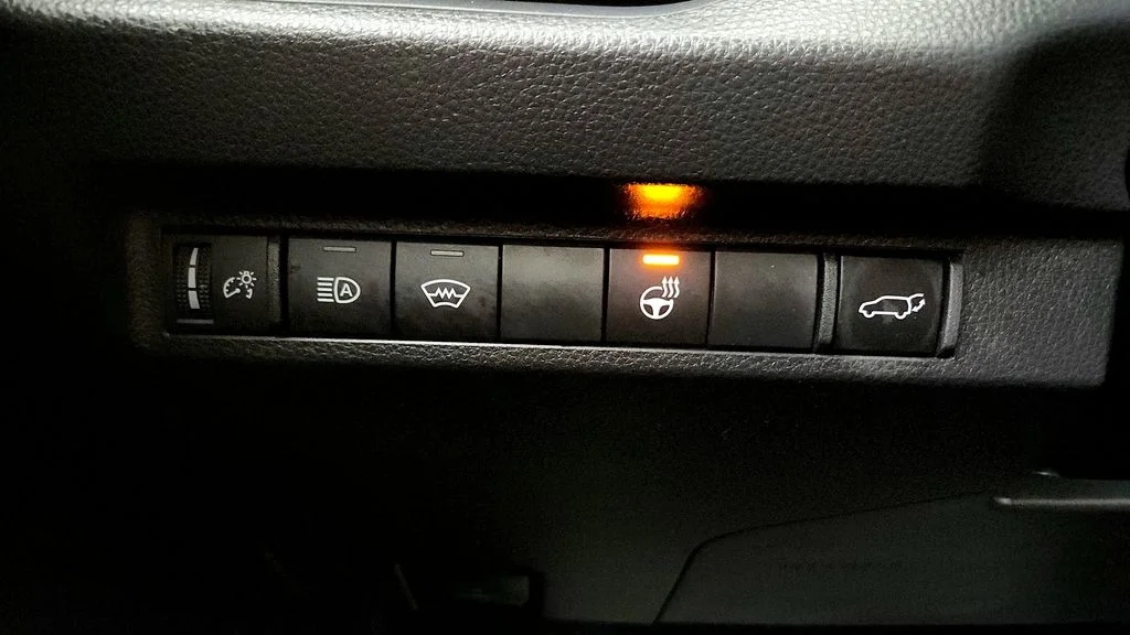 Certified Used 2023 Gray Toyota XLE Premium image 33