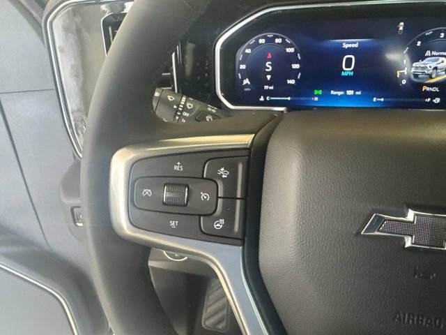 2026 Chevrolet Silverado 2500 HD LTZ - Photo 17