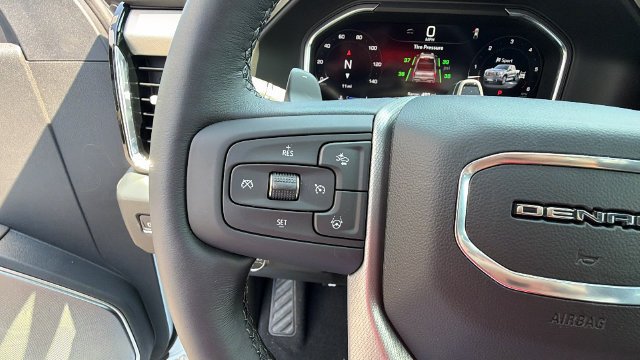 2026 GMC Sierra 1500 Denali - Photo 33