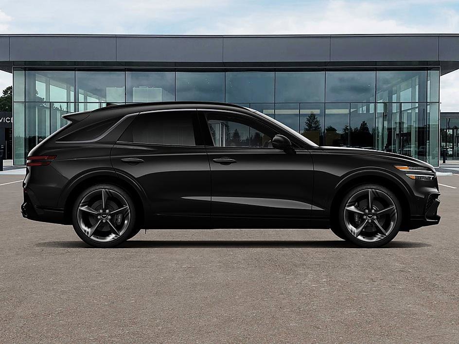 New 2026 Vik Black Genesis 3.5T Sport Prestige image 4
