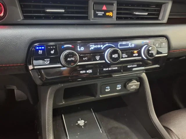 2026 Honda Pilot Black Edition - Photo 13
