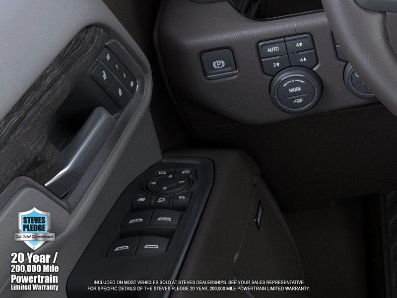 2026 Chevrolet Silverado 2500 HD LTZ - Photo 22
