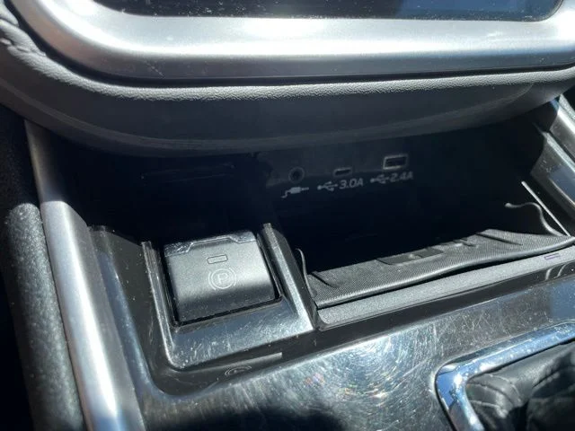 2023 Subaru Outback Onyx Edition - Photo 20