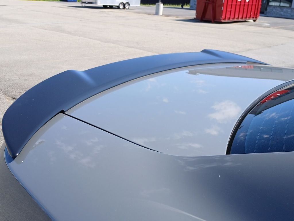 Used 2023 Gray Dodge R T Scat Pack image 29