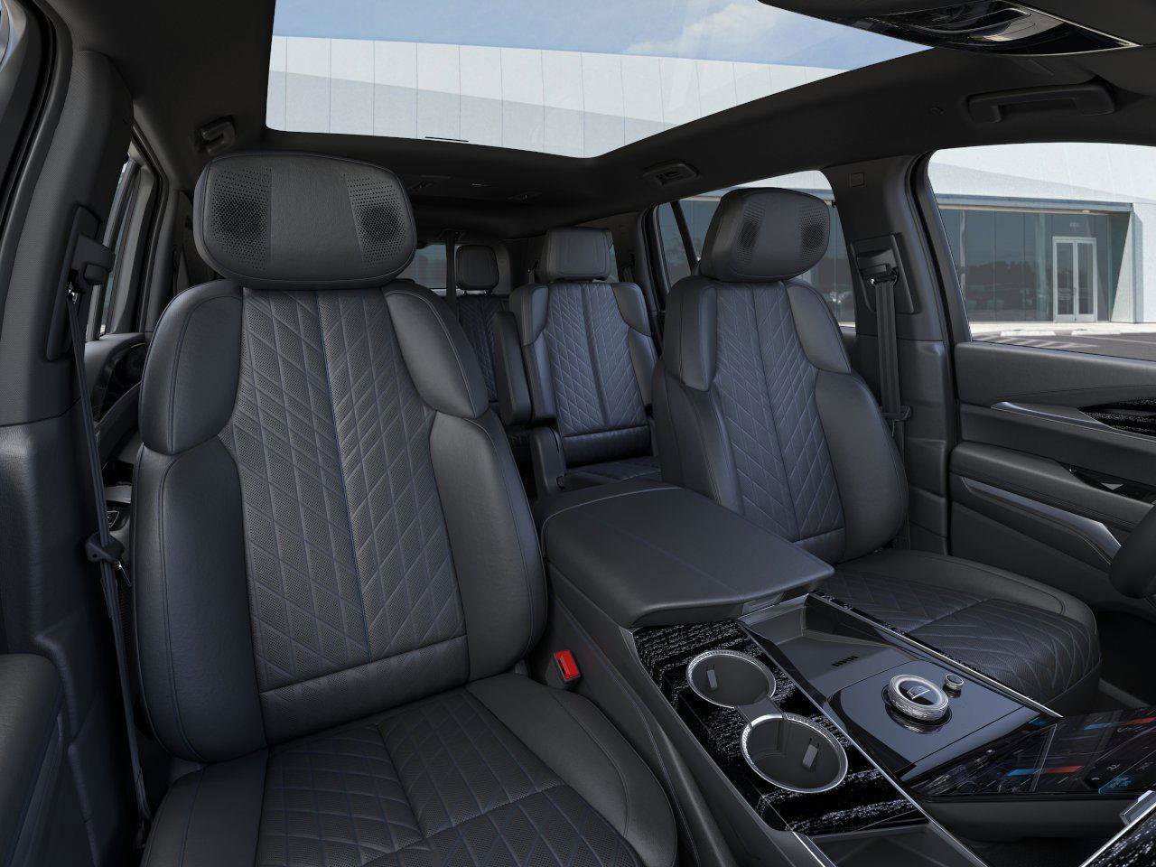 2026 Cadillac Escalade IQ Sport - Photo 16