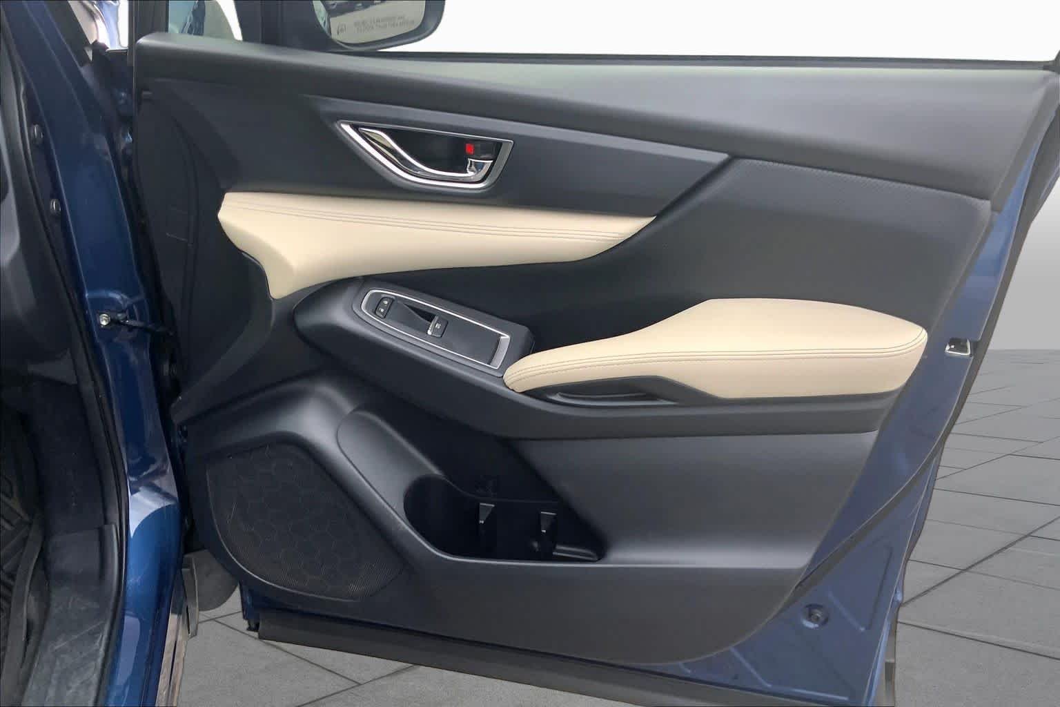 Certified Used 2019 Abyss Blue Pearl Subaru Limited image 23