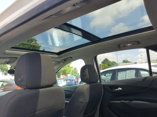 Used 2018 Beige Chevrolet LT image 9
