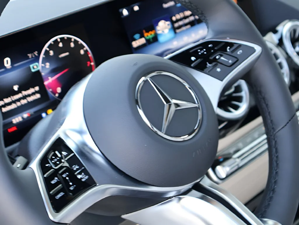 New 2026 White149 Mercedes-Benz GLA 250 image 24