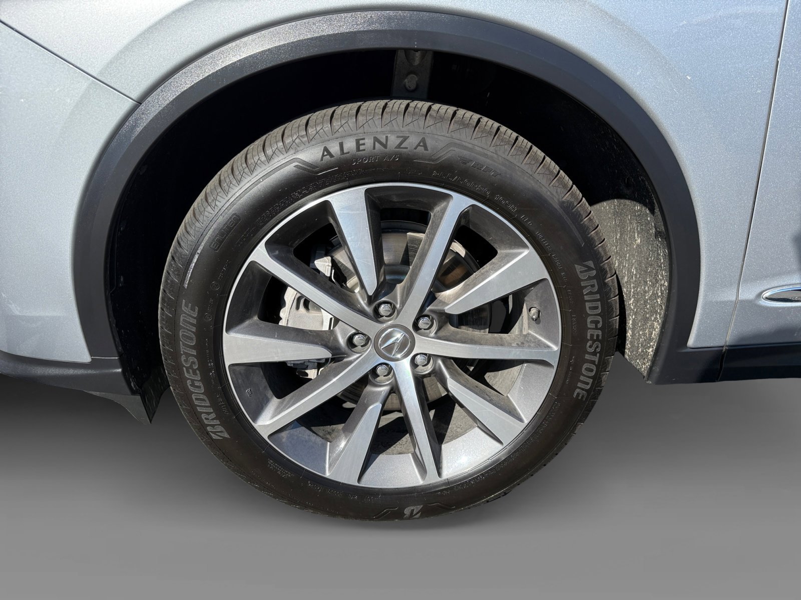 2025 Acura MDX Technology Package - Photo 9