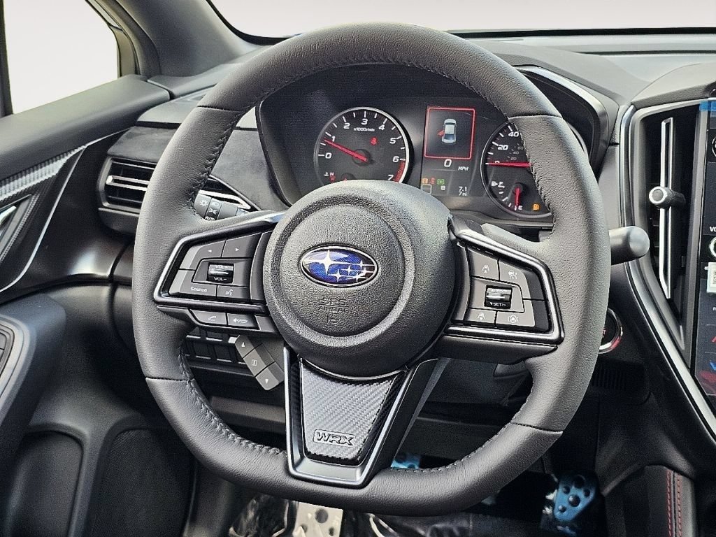 2026 Subaru WRX Limited - Photo 29