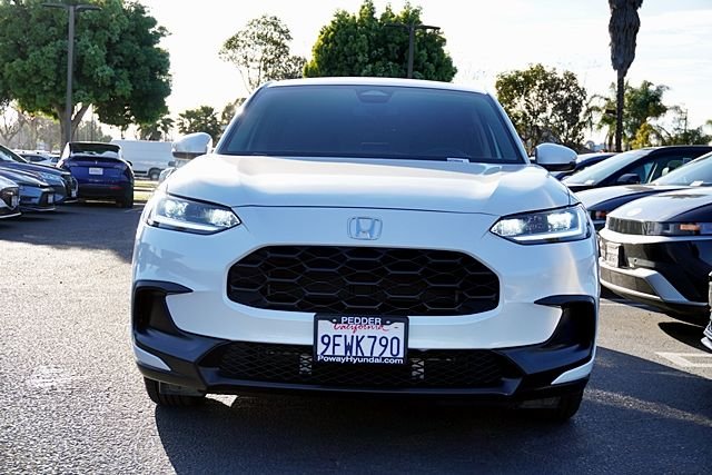 Used 2023  Honda LX image 4