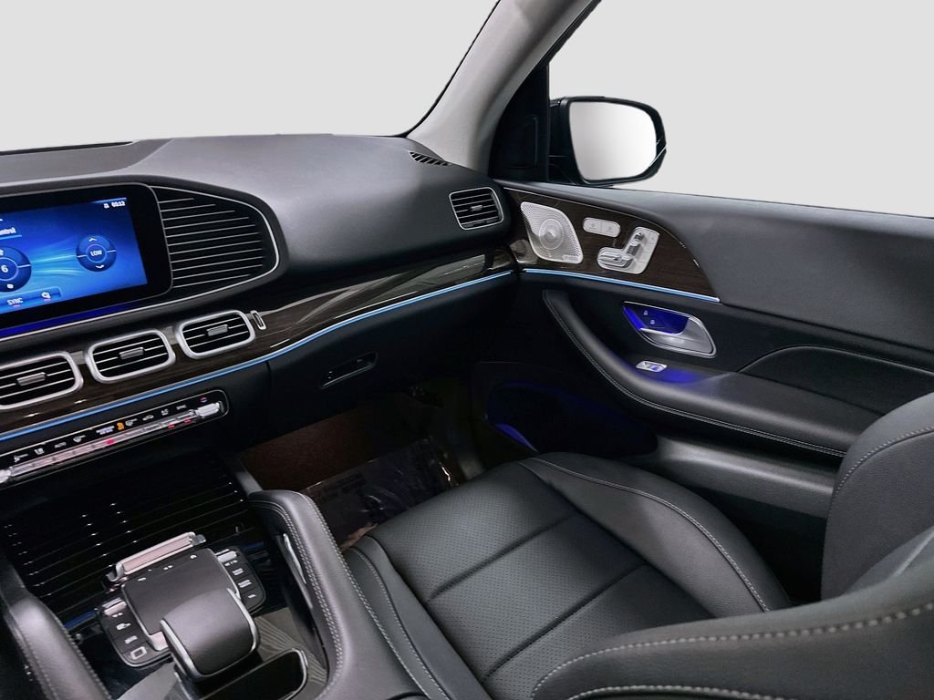 Used 2026 Black Mercedes-Benz GLE 450 image 24