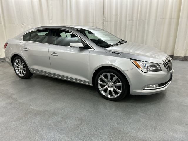 2014 Buick LaCrosse Premium 1