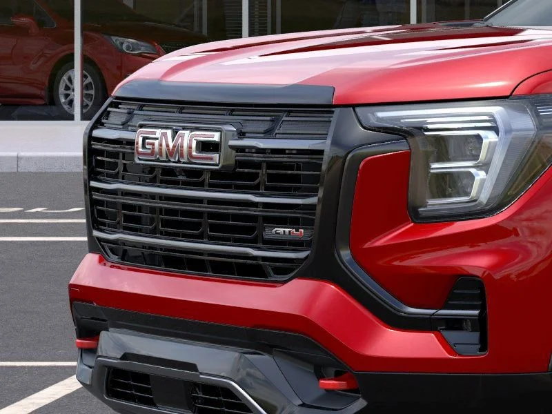 2026 GMC Terrain AT4 - Photo 13