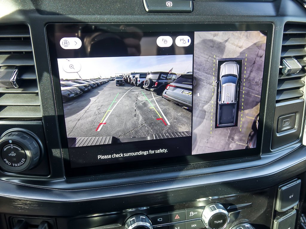New 2026 Avalanche Ford LARIAT image 24