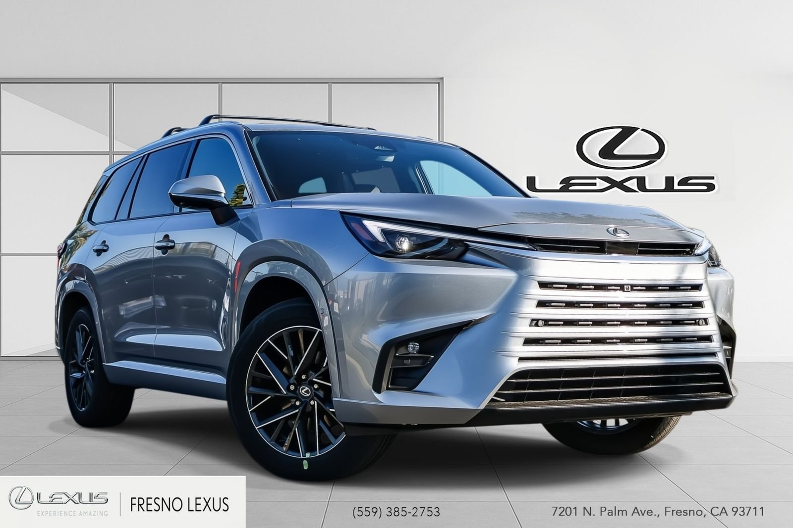 2026 Lexus TX  350 PREMIUM