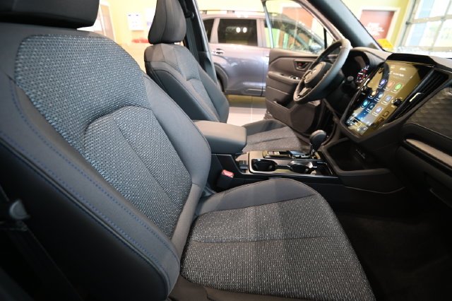 New 2026 MAGNETITE GRAY METALLIC Subaru Premium image 22