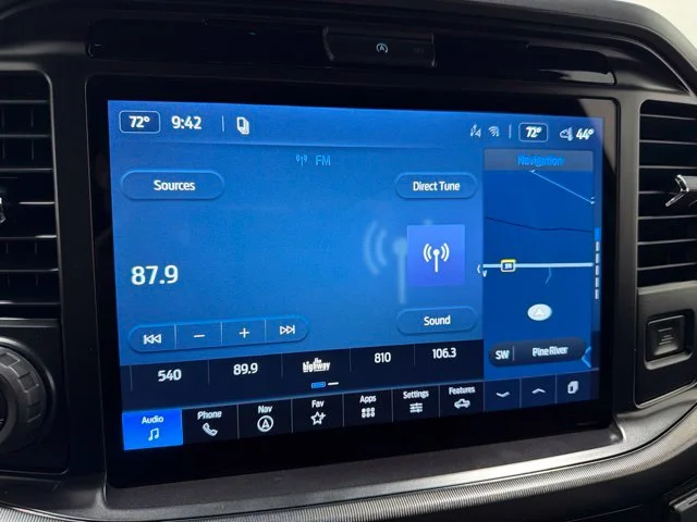 New 2026 White Ford Lariat image 26