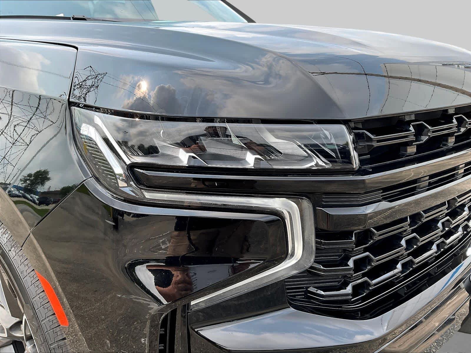 2023 Chevrolet Tahoe Z71 - Photo 35