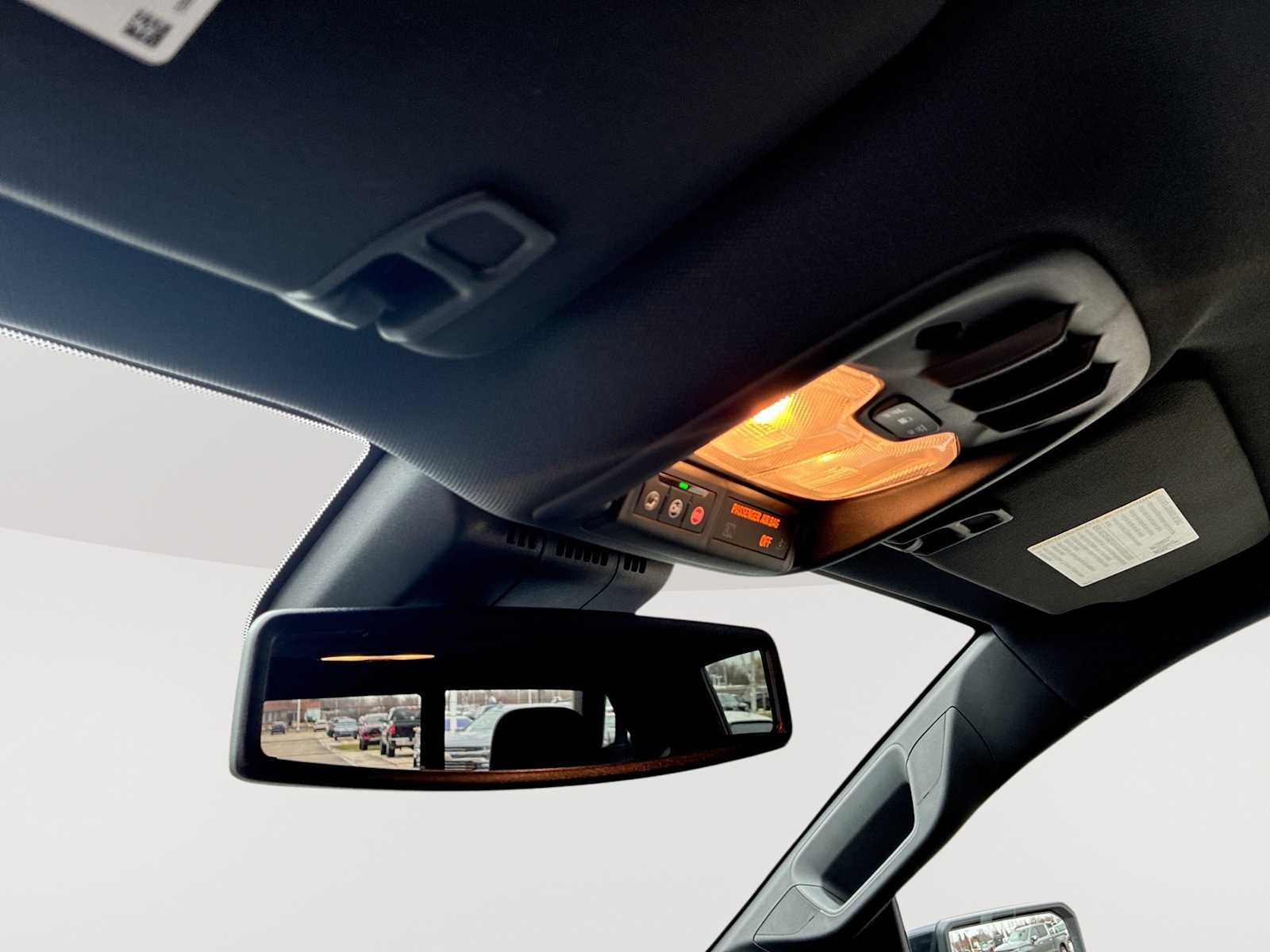 2023 GMC Canyon AT4 - Photo 36