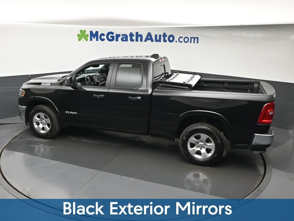 Used 2025 Black Ram Big Horn/Lone Star image 26