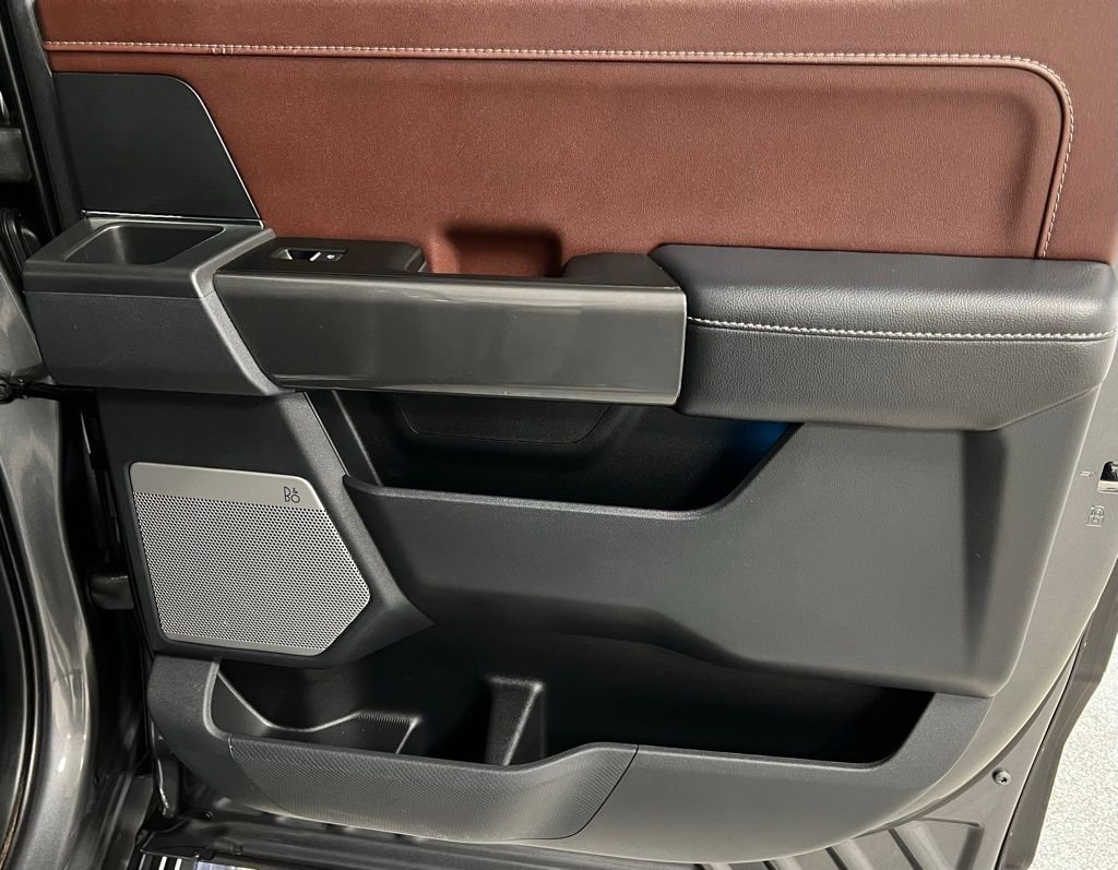 2023 Ford F-150 Lariat - Photo 63