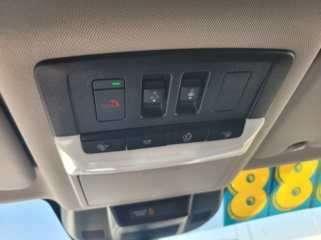 Used 2025 Blue Nissan Platinum image 23