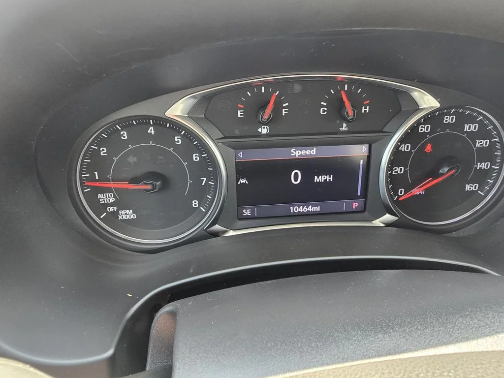 Certified Used 2023 STERLING METALLIC GMC SLT image 13
