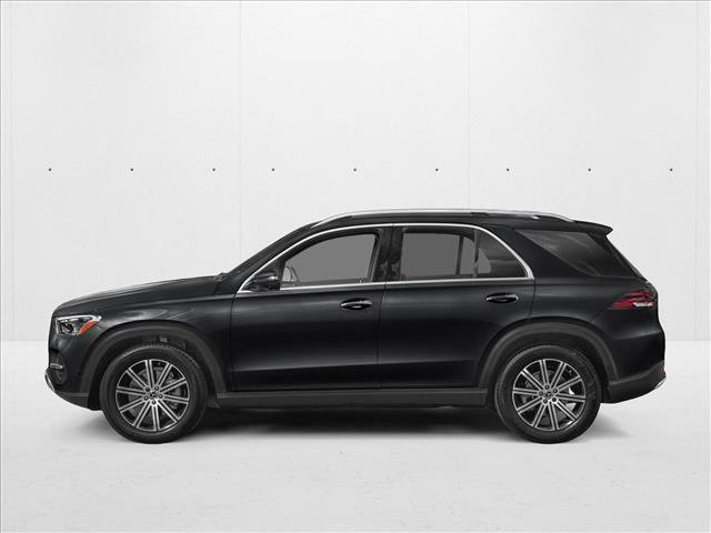 New 2026 Black Mercedes-Benz GLE 350 image 15